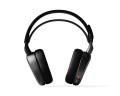 Tai nghe SteelSeries Arctis 7 2019 Edition Black