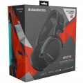 Tai nghe SteelSeries Arctis 7 2019 Edition Black