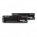 SSD PNY CS2060 512GB M.2 NVME PCIE