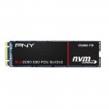SSD PNY CS2060 M.2 2280 PCIe NVMe Gen3x2 1TB