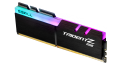 Ram G.Skill TRIDENT Z RGB – 8GB (1x8GB) DDR4 3000GHz (F4-3000C16S-8GTZR)