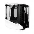 Vỏ case Antec Striker ITX open frame - White/Black