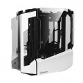 Vỏ case Antec Striker ITX open frame - White/Black