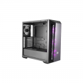 Vỏ case Coolermaster MASTERBOX MB520 TG - RGB