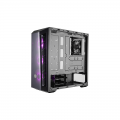 Vỏ case Coolermaster MASTERBOX MB520 TG - RGB