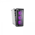 Vỏ case Coolermaster MASTERBOX MB520 TG - RGB