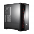 Vỏ case Coolermaster MASTERBOX MB520 TG - Red
