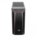 Vỏ case Coolermaster MASTERBOX MB520 TG - Red