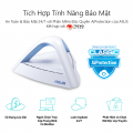 Router ASUS Lyra Trio Map-AC1750 (3PK) MESH WI-FI SYSTEM
