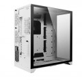 Vỏ case Lian Li PC-O11 Dynamic XL ROG Certified ( White )