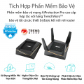 Router ASUS AiMesh AX6100 WiFi System (RT-AX92U 2 Pack)