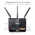 Router ASUS RT-AC86U