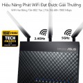 Router ASUS Bộ đôi AiMesh ASUS RT-AC68U