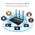 Router ASUS RT-AC66U B1