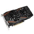 Vga Card Gigabyte RX570 GAMING - 4GD