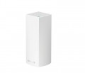 ROUTER Linksys Velop Intelligent Mesh WiFi System, Tri-Band, 1-Pack White (AC2200)