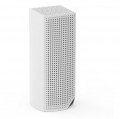 ROUTER Linksys Velop Intelligent Mesh WiFi System, Tri-Band, 1-Pack White (AC2200)