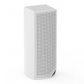 ROUTER Linksys Velop Intelligent Mesh WiFi System, Tri-Band, 2-Pack White (AC4400)