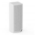 ROUTER Linksys Velop Intelligent Mesh WiFi System, Tri-Band, 3-Pack White (AC6600)