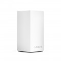ROUTER Linksys Velop Intelligent Mesh WiFi System, 2-Pack White (AC2600)