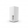 ROUTER Linksys Velop Intelligent Mesh WiFi System, 2-Pack White (AC2600)