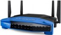 ROUTER Linksys WRT1900ACS Dual-Band WiFi with Ultra-Fast 1.6 GHz CPU