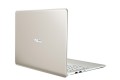 Laptop Asus Vivobook S530FA-BQ066T- Vỏ nhôm Gold Metal