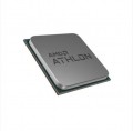 CPU AMD Ryzen Athlon 240GE 3.5 GHz / 5MB / 2 cores 4 threads / Radeon Vega 3 / socket AM4 / 35W