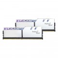 Ram G.Skill Trident Z Royal 32GB (2x16GB) DDR4-3000MHz-F4-3000C16D-32GTRS