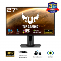 Màn hình ASUS TUF Gaming VG27AQ HDR Gaming Monitor IPS, 165Hz, G-SYNC, 1ms, HDR10