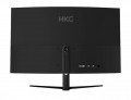 Màn hình HKC M32A5F (31.5inch/FHD/VA/60HZ/8ms/250 NITS/HDMI + VGA)