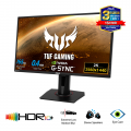 Màn hình Asus TUF Gaming VG27BQ (2560x1440), 0.4ms, 165Hz, G-SYNC, HDR10