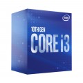 CPU Intel Core i3-10100  3.6 GHz (Max Turbo 4.3 GHz)/ (4/8)/ 6MB Cache)