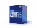 CPU Intel Core i5-10400  2.9 GHz (Max Turbo 4.3 GHz) / (6/12) / 12MB Cache)