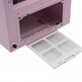 Vỏ case Corsair Carbide 275R Airflow Tempered Glass Case – Limited Pink