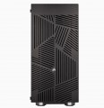 Vỏ case Corsair 275R Airflow Tempered Glass Mid-Tower Gaming Case — Black