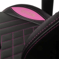 Ghế game Noblechairs EPIC Series Black/Pink