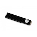 Heatsink EK-M.2 for the Intel Optane SSD 905P - Black
