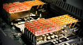 Ram G.Skill Trident Z Royal 64GB (4x16GB) DDR4-3000MHz - F4-3000C16Q-64GTRG [gold]