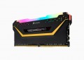RAM Corsair Vengeance RGB PRO 16GB (2 x 8GB) DDR4 3200MHz-C16-TUF Gaming Edition (CMW16GX4M2C3200C16-TUF)