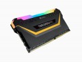 RAM Corsair Vengeance RGB PRO 16GB (2 x 8GB) DDR4 3200MHz-C16-TUF Gaming Edition (CMW16GX4M2C3200C16-TUF)