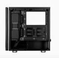 Vỏ case Corsair Carbide SPEC-06 RGB Tempered Glass Case — Black