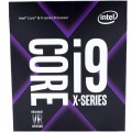 CPU Intel Core i9-9900X 3.5GHz Up to 4.4GHz, 10 nhân 20 luồng, 19.25MB Cache, 165W - LGA 2066