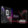 Mainboard ASUS ROG Zenith II Extreme PCIe 4.0, Wi-Fi 6, 10 Gbps Ethernet, Aura Sync RGB