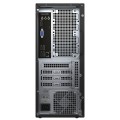 PC đồng bộ Dell Vostro MT V3670A1(  i7-9700, 8GB DDR4 2666MHz, 1TB, Intel HD Graphics, Ubuntu)