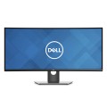 Màn hình Dell U3419w Ultrasharp 34-Inch WQHD (3440x1440) Curved IPS