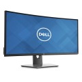 Màn hình Dell U3419w Ultrasharp 34-Inch WQHD (3440x1440) Curved IPS