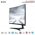 Màn hình LCD BJX G27E3 27 INCH CONG 75HZ GAMING (CURVED 1800R, LED RGB, FHD)