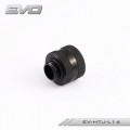 Fitting Bykski EVO EV-HTJ-L14 (Black)