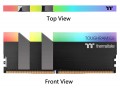 Ram Thermaltake Toughram RGB DDR4 3000MHz 16GB (8GB x 2)
